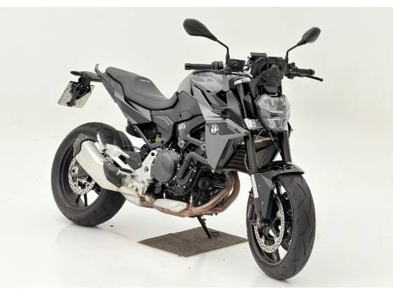 BMW F 900 R SPORT 